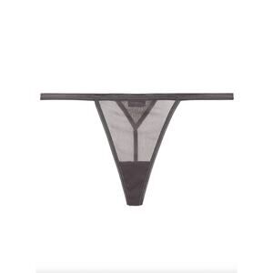 Cosabella Castle Rock Mesh Soire Confidence G-String Panty